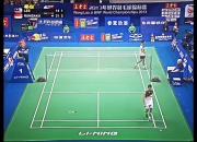 开云体育登录-韩国羽毛球队轻取丹麦羽毛球队，李宗伟制霸全场的简单介绍