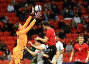 开云官方app入口-关于欧国联比赛热身赛打响，谁将率先取得胜利？的信息