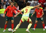 开云官网-葡萄牙队惨遭淘汰，遗憾告终的简单介绍