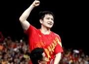 开云体育直播-关于德国乒乓球队力克韩国乒乓球队，樊振东送出助攻的信息