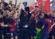 开云APP-皇马险胜，西班牙国家德比成绝对胜利者