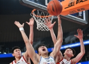 开云体育在线-江苏男篮内外线都表现出色，实力逐渐显露的简单介绍