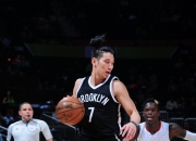 开云平台-克拉克森爆发分，篮网主场战胜老鹰