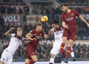 开云APP-罗马客场击败对手，实现反弹