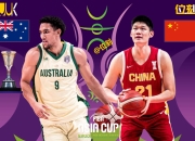 开云官网-澳大利亚国内篮球联赛季后赛精彩纷呈的简单介绍