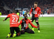 开云体育app-关于南特主场比输给雷恩，连续两轮失利的信息