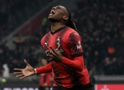 开云APP-意甲比赛频频热闹，球迷热情高涨