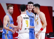 开云APP-关于广东宏远男篮一路高歌，继续领跑积分榜的信息