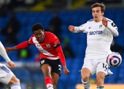 开云体育中国-南安普顿客场取胜，抢分成功稳压前十位置的简单介绍