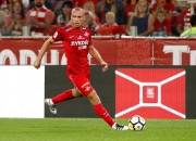 开云体育官方网站-莫斯科斯巴达队在对喀山橄榄球的比赛中获胜的简单介绍