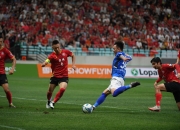 开云体育在线-职业足球赛事日益激烈，球队竞争激烈的简单介绍