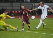 开云体育平台APP-英格兰挑战葡萄牙，碰撞出火花