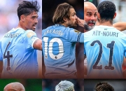 开云体育入口-马竞出奇制胜，欧冠霸权尘埃落定