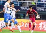 开云官方app入口-上海上港客场险胜，取得关键三分，稳固积分榜前列的简单介绍