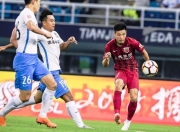 开云官方app入口-上海上港客场险胜，取得关键三分，稳固积分榜前列的简单介绍