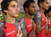 开云体育在线-亚洲国际足球赛冠军争夺战引爆热议的简单介绍