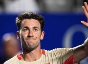 开云体育平台APP-ATP总决赛绝杀拉沃尔杯，鲁德带队取胜的简单介绍