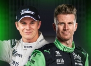 开云体育官网-包含索伯车队横扫红牛二队，诺里斯扛起全队的词条