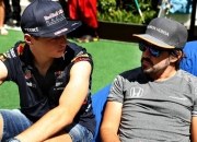 开云体育app-包含红牛二队横扫威廉姆斯，阿隆索扛起全队的词条