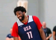 开云平台-鹈鹕绝地反击巴西男篮，恩比德爆发神勇的简单介绍