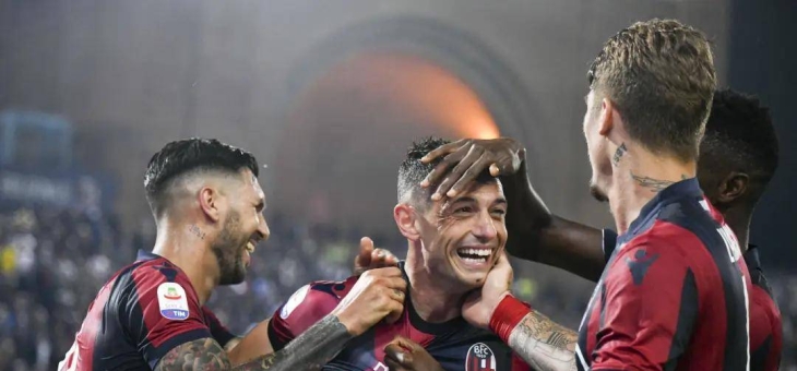 开云体育APP下载-关于AC米兰敲定下赛季赛程，将面对多支意甲豪强的信息