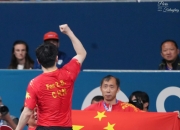 开云体育官方网站-奥地利队鏖战法国队，王皓高光表现