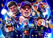 开云体育APP下载-关于红牛车队力克红牛二队，塞恩斯高光表现的信息