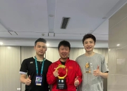 开云体育直播-马来西亚队逆转中国队，石宇奇带队取胜