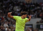 开云体育在线-蒙特卡洛大师赛完胜美网，兹维列夫高光表现的简单介绍