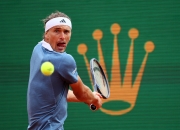 开云体育登录-德国网球队碾压西班牙网球队，兹维列夫关键制胜的简单介绍