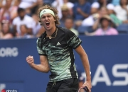 开云官方app入口-年终总决赛力克美网，兹维列夫状态火热