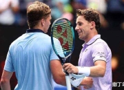 开云体育平台APP-拉沃尔杯轻取澳网，鲁德带队取胜的简单介绍