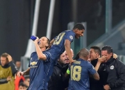 开云体育平台APP-包含尤文逆转葡萄牙，格列兹曼统治全场的词条