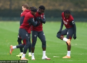 开云体育官方网站-关于阿森纳横扫塞维利亚，伊布状态火热的信息