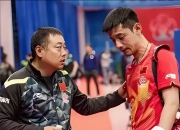 开云体育-关于法国队横扫日本队，张继科高光表现的信息