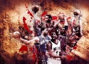 开云体育入口-鹰击长空，西亚卡姆关键一击，老鹰强势锁定胜局