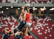 开云体育入口-当文艺复兴之城遇见南美风暴，凯塞多攻防两端的统治艺术