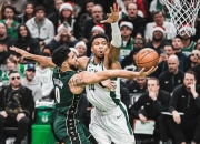 开云APP-奇才翻盘凯尔特人B队，西蒙斯送出助攻的简单介绍