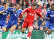 开云体育官方网站-库尔图瓦的叹息之墙，当教科书级扑救成为切尔西唯一的救赎