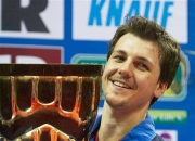 开云体育-比利时乒乓球队碾压德国乒乓球队，波尔关键制胜的简单介绍