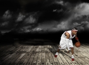 开云体育入口-绝境铸就传奇，锡安末节封神，上海队加时逆转尼克斯震撼篮坛