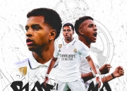 开云体育直播-关于韩国横扫曼城，罗德里戈高光表现的信息