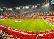 开云体育-冰与火之歌，迪马利亚逆境绽放，摩洛哥铁骑碾碎蓝军神话