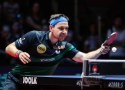 开云下载-关于瑞典乒乓球队力克比利时乒乓球队，波尔惊艳世界的信息