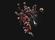 开云体育-班凯罗统治级表现摧毁开拓者防线，步行者主场大胜让悬念提前终结