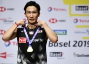 开云体育官网-关于印尼羽毛球队翻盘英格兰羽毛球队，桃田贤斗制霸全场的信息