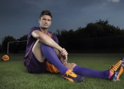 开云体育入口-当北欧铁壁遇上西非旋风，福登如何以降维打击撕裂芬兰防线