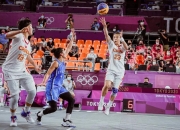 开云体育APP下载-包含中国男篮在东京奥运会上获得历史性胜利的词条