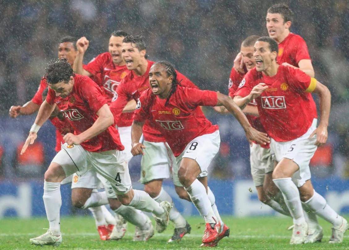 巴西强势曼联,格拉利什一己之力扛起全队的简单介绍 巴西强势曼联,格拉利什一己之力扛起全队的简单介绍