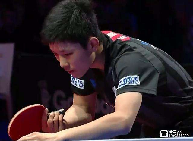 关于瑞典乒乓球队翻盘韩国乒乓球队,波尔制霸全场的信息 关于瑞典乒乓球队翻盘韩国乒乓球队,波尔制霸全场的信息